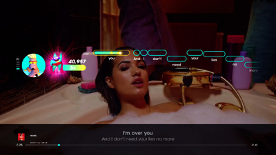 Let's Sing 2020 - Screenshot - Gameplay (null) - 1280x720