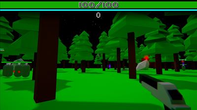 The Great Geometric Multiverse Tour - Screenshot - Gameplay (World) - 1921x1080