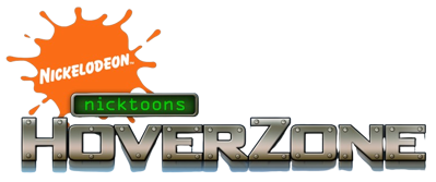 Nicktoons Hoverzone - Clear Logo (World) - 772x323