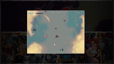Samsa and the Knights of Light - Screenshot - Gameplay (null) - 1280x720