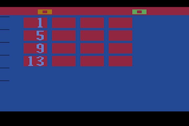 Illustration of Hunt & Score