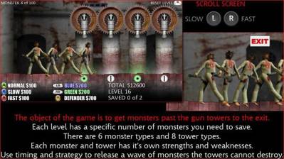 Asylum - Screenshot - Gameplay (World) - 1000x562