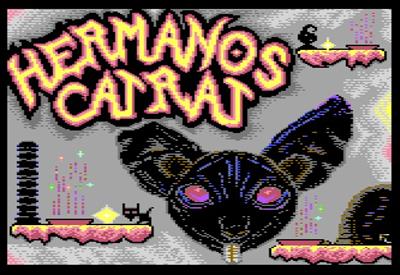Hermanos Catrat - Screenshot - Game Title (null) - 624x430