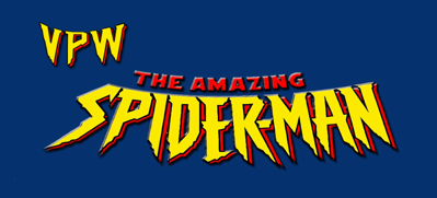 Spider-Man: Vault Edition: VPW MOD - Banner (null) - 1191x540