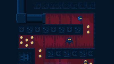 KRUNCH - Screenshot - Gameplay (null) - 1920x1080