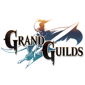 Grand Guilds - Clear Logo (null) - 800x800