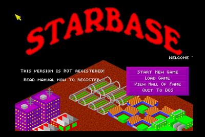 Starbase - Screenshot - Game Title (null) - 738x496
