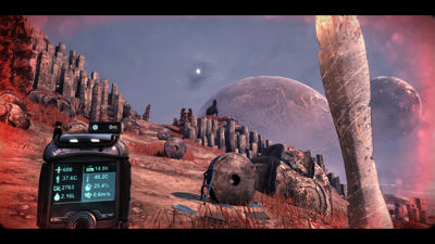 The Solus Project - Screenshot - Gameplay (null) - 1920x1080