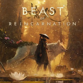 Beast of Reincarnation - Square (World) - 2160x2160