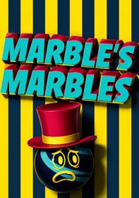 Marble's Marbles - Box - Front (United States) - 1051x1496
