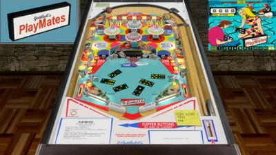 PlayMates - Screenshot - Gameplay (null) - 640x360