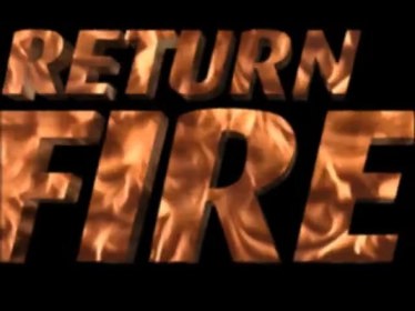 Return Fire - Screenshot - Game Title (null) - 640x480