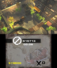 Urban Trial Freestyle - Screenshot - Gameplay (null) - 400x480