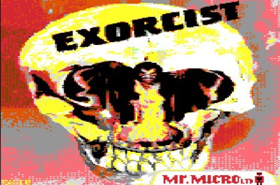 The Exorcist - Screenshot - Game Title (null) - 400x264