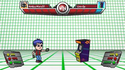 Extreme RPS Online - Screenshot - Gameplay (World) - 1000x562