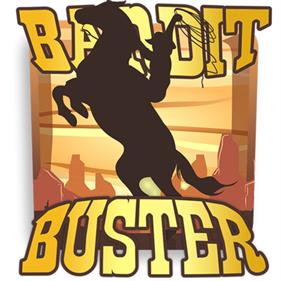 Bandit Buster: Western - Square (World) - 500x500