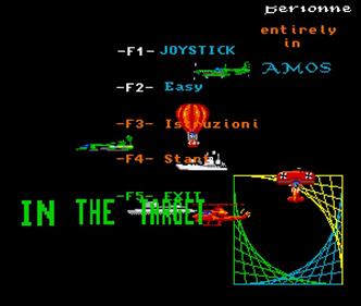 In the Target - Screenshot - Game Title (null) - 600x507