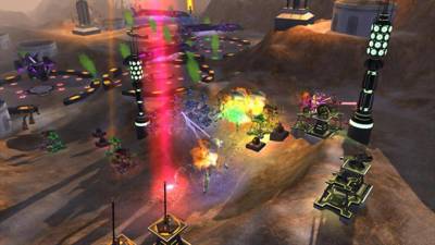 Sol Survivor - Screenshot - Gameplay (World) - 1024x576