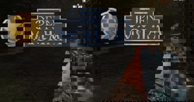 OpenMoHAA - Banner (null) - 1200x630