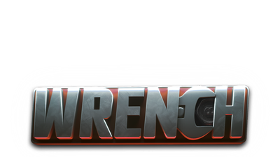 Wrench - Clear Logo (null) - 640x360