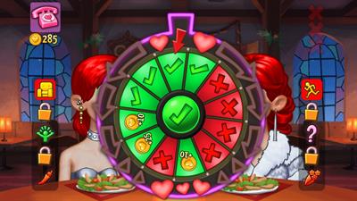 Kitty Powers' Matchmaker - Screenshot - Gameplay (null) - 1600x900