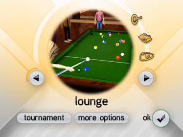 Game Party 3 - Screenshot - Game Title (null) - 1440x1080