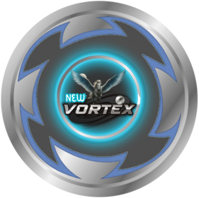 Vortex: New Reskin - Fanart - Cart - Front (null) - 445x444