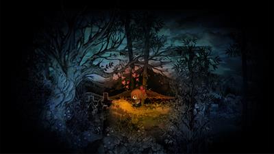 Yomawari: Midnight Shadows - Fanart - Background (null) - 1920x1080