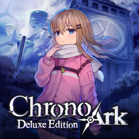 Chrono Ark Deluxe Edition - Square (World) - 1024x1024