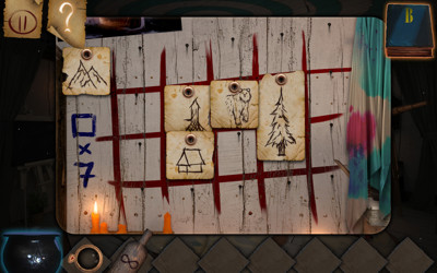 The Tower of Beatrice - Screenshot - Gameplay (null) - 1280x800