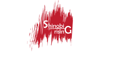 Katana-Ra: Shinobi Rising - Clear Logo (null) - 640x360