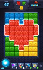 Cubes Empire Champions - Screenshot - Gameplay (null) - 900x1440