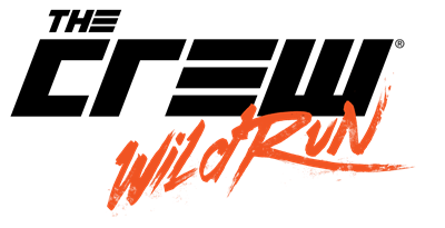 The Crew: Wild Run - Clear Logo (null) - 2000x1029