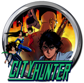 City Hunter - Fanart - Cart - Front (null) - 456x454