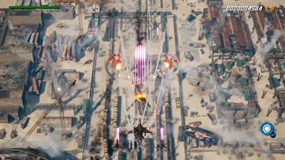 Cloud Cutter - Screenshot - Gameplay (null) - 1920x1080