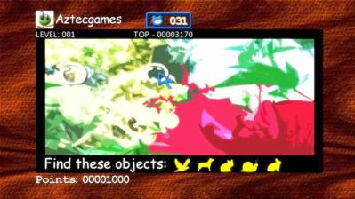 DoubleVision - Screenshot - Gameplay (World) - 1000x562