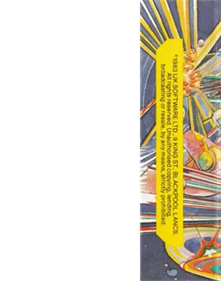 Model A Invaders - Box - Back (United Kingdom) - 280x355