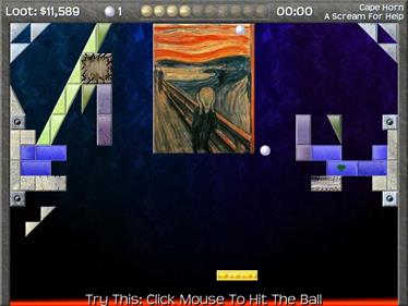 Funkiball - Screenshot - Gameplay (null) - 640x480