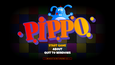 Pippo - Screenshot - Game Title (World) - 1920x1080