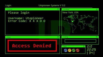 Hack This Game - Screenshot - Gameplay (World) - 1000x562