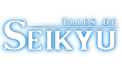 Tales of Seikyu - Clear Logo (United States) - 640x360