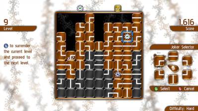 Kuchibi - Screenshot - Gameplay (World) - 1000x562