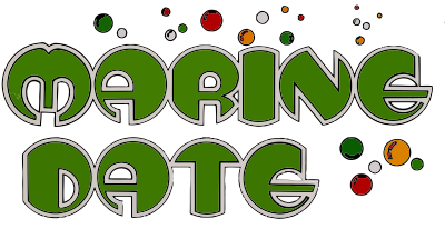 Marine Date - Clear Logo (null) - 400x206