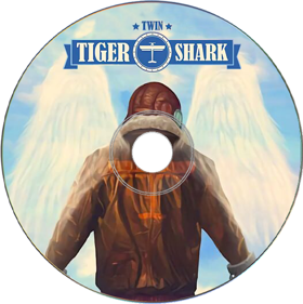 Twin Tiger Shark - Disc (World) - 526x527