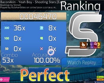 osu! - Screenshot - High Scores (World) - 1274x1020