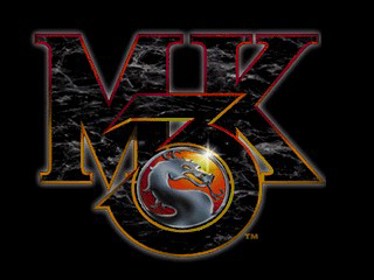 Mortal Kombat 3 - Screenshot - Game Title (null) - 320x240