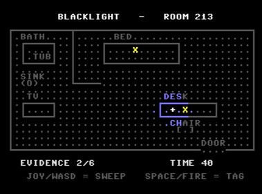 Room 213 - Screenshot - Gameplay (null) - 630x467