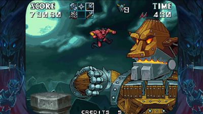 GladMort - Screenshot - Gameplay (World) - 1050x591