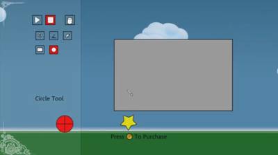 Physics Sandbox 2 - Screenshot - Gameplay (World) - 746x418
