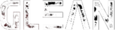 Glean - Clear Logo (null) - 222x59
